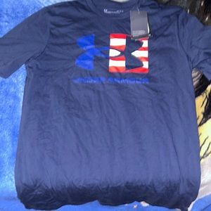 Under armour shirt